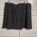 Kuhl  | Women's Black Freeflex Skort Size XL Outdoor Hiking Walking Travel​ Photo 4