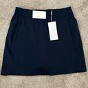 Lady Hagen NWT  Perforated 16” Golf Skort XS Dark Navy $60 MSRP Photo 0