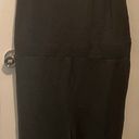 Torrid 2 Plus Size Gray Sleeveless Ponte Jumpsuit w/ Pockets 2x 18 20 NWT Photo 3