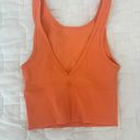 Lululemon power pivot tank Photo 3