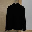 Apt. 9 Black Dressy Zip Up Jacket Photo 1