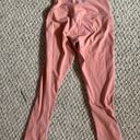 Lululemon Align High-Rise Pant 25" Pink Savannah Photo 0