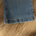 Nicole Miller  SoHo High Rise Kick Bootcut jeans size 12 Photo 6