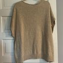 Lane Bryant NWT  Short Sleeve Sweater Photo 4