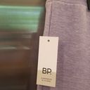 BP 💕NORDSTROM B.P.💕 PJ Shorts ~ Heathered Lavender Photo 4