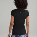 Lululemon Swiftly Tech Short Sleeve Shirt 2.0 *Hip length Photo 1