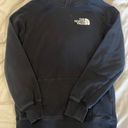 The North Face Black Hoodie Photo 0