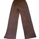 Old Navy NWT  High-Waisted Wide Leg Trouser Pants in French Roast Size Small-TALL Photo 8