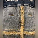 Tommy Bahama  Denim Boracay Indigo Boardwalk Shorts 12X15” Stretch Casual Summer Photo 6