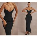 House Of CB 'Sabine' Black Strapless Corset Dress NWOT size XS Photo 12