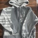 Aritzia TNA Perfect Hoodie Zip-up Photo 0