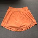 Alo Yoga Match Point Tennis Skirt Cantaloupe XS Photo 2