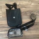 Lululemon Clear Stadium Belt Bag  Photo 1