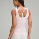 Lululemon Hold Tight Scoop Neck Tank Top Photo 1