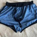 Super Cute Pj Shorts Blue Size XXS Photo 0