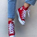 Converse High Top Sneakers Photo 0