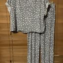 Matching Set Blue Size M Photo 0