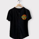 Looney Tunes Vintage 1990's Space Jam Jersey Shirt Photo 0