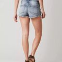 Daytrip Refined High Rise Capricorn Stretch Short Size 25 Photo 2