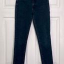 Pilcro and the Letterpress Anthro  superscript high rise skinny jeans sz 27 Photo 1