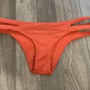 Tavik swim Tilly’s orange bikini bottoms Photo 0