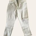 Krass&co Lauren Jeans . White jeans Size 12 Photo 0