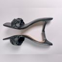 mix no. 6  Elandra Black Sandal Size 9.5 New Photo 5
