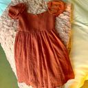 American Eagle Babydoll Dress Photo 1