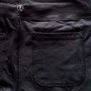 Lands'End New  Womens Black Active Five Pocket Pants Large Tall Photo 4