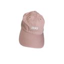 NCAA Alabama Hat Cap Strapback Womens Pink BAMA Roll Tide  Legacy Photo 1