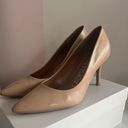 Calvin Klein High Heel Beige/Taupe Shows Size 10 Photo 1