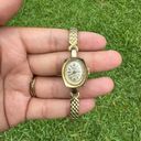 Swiss Made Cariole 17 Jewels Wind Up Vintage Ladies Watch FLEX BAND ALUMINIUM Photo 0