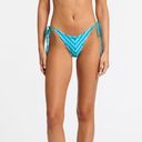 Triangl VINCA BIKINI - SOUR STRIPE Photo 6