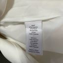 Likely  Driggs‎ White Strapless Dress size 2 Photo 3