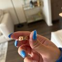 Tory Burch Logo Ring Photo 1