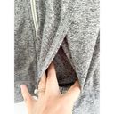 Vuori  | Halo Performance Full Zip Hoodie | Heather Gray | Sz S Photo 4