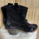 ALDO Limeira Suede Ankle Boots Photo 2