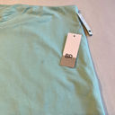 BP . Womens Blue‎ Tube Top Blue Size 4X Pullover Crop Sleeveless Photo 3