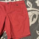 Dockers  shorts. Like new. Size 14P. Pockets. Flat front. Inseam 9 inches. Photo 1