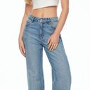 Dynamite heidi wide leg jeans Photo 0