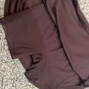 Nike Brown Ribbed Skort Photo 4