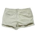 Old Navy  Khakis Women’s Beige Shorts Size 18 Tall Photo 1