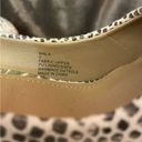 
Steve Madden Nala Iridescent Platform Pump size 5 Photo 5