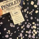 Pendleton Vintage  Micro Floral Pencil Skirt    Photo 3