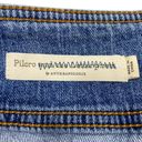 Pilcro  Jeans Size 31P High Rise Bootcut Trouser Light Stretch Anthropologie NEW! Photo 8