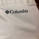 Columbia White Snow Pants Photo 5