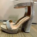 Madden Girl  Size 7 heels Photo 0