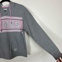 Kimes Ranch  Western North Star Hoodie Sweatshirt Medium Pink Outdoor Photo 4