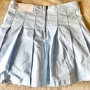 American Eagle Denim Tennis Skirt Photo 4