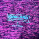 Kirkland Signature  Jacket Raspberry Athletic Pullover, S Photo 4